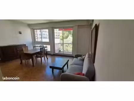 appartement meublé location étudiant