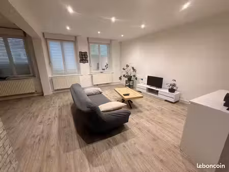 t2 à louer