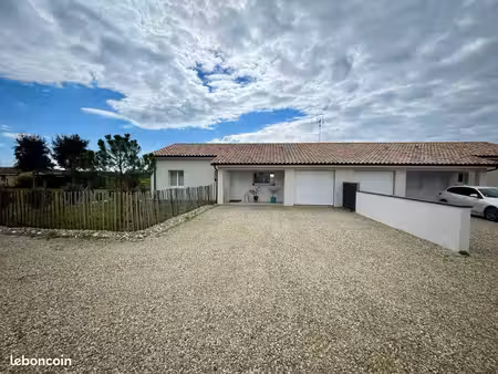 maison en location 3 chambre