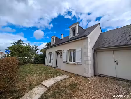 maison 4 chambres