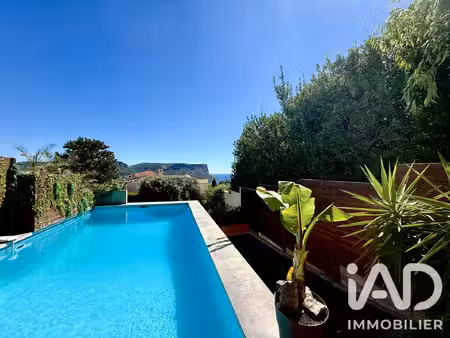 vente maison/villa 12 pièces