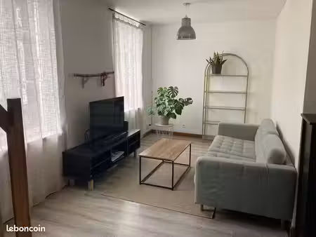 appartement t3