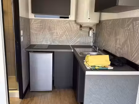 studio 16m2