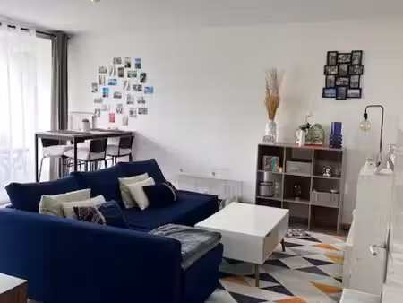 appt à louer