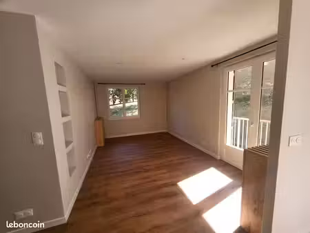 à louer – superbe t2 de 50 m² entièrement rénové