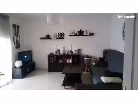 appartement t2 à louer
