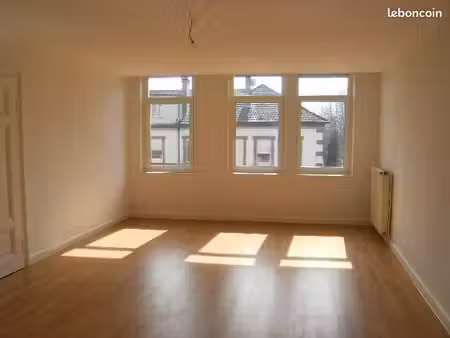 f3 à louer
