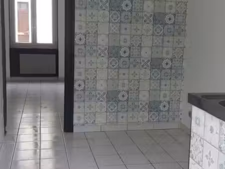 appartement t1 24m2 entre st donatien et la gare