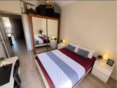 louer chambre