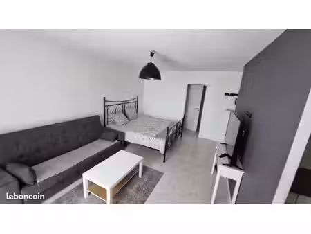 appartement proche de l’edhec