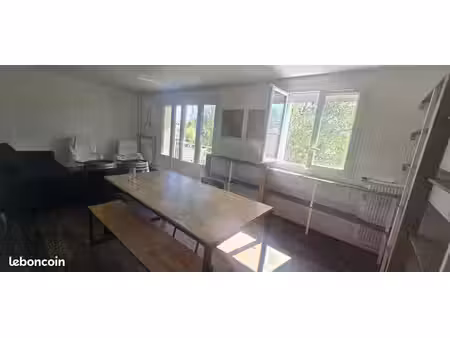 ? appartement 3 pièces meublé – 69 7 m² – balcon  parking  cave – nogent-sur-marne