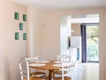 location appartement 1 pièce meublé