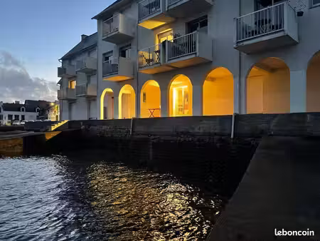 studio port louis bail mobilité