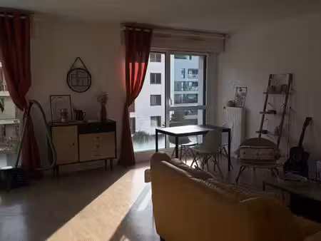 location chambre