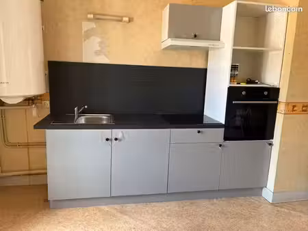 appartement 68m² a louer