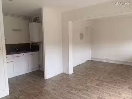 loue appartement