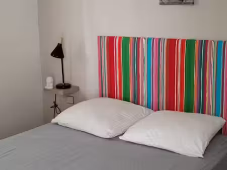 appartement t2 meublé tout confort
