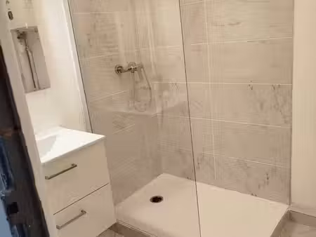 appartement 2 pieces