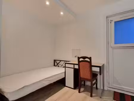 chambre meublée 16m² - métro villejuif louis aragon