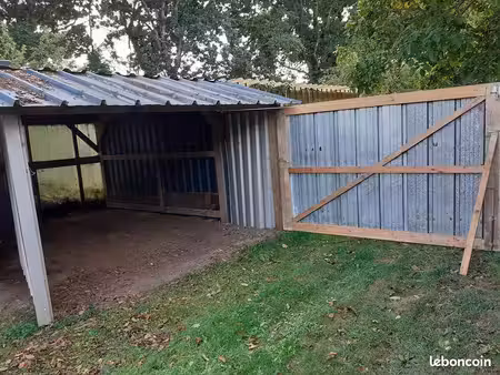garage