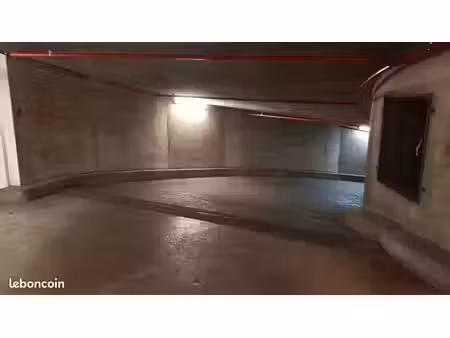 box fermé