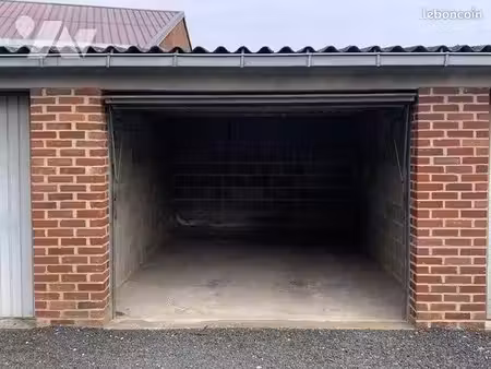 garage roye