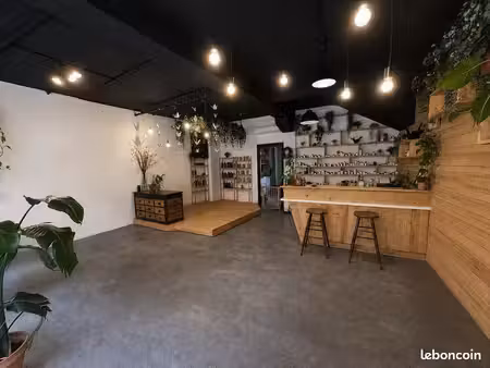 local commercial