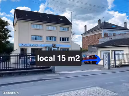 local