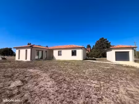 maison 4 pièces 106 m²