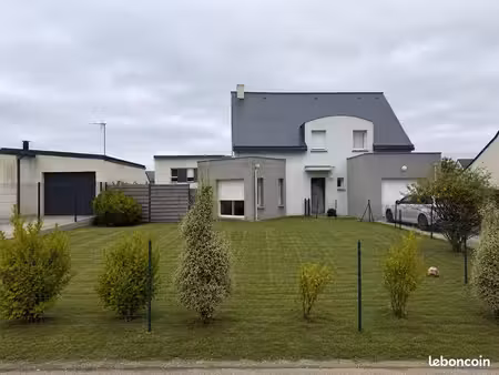 maison 5 chambres à elven