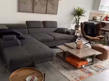 maison meublée 5 pièces