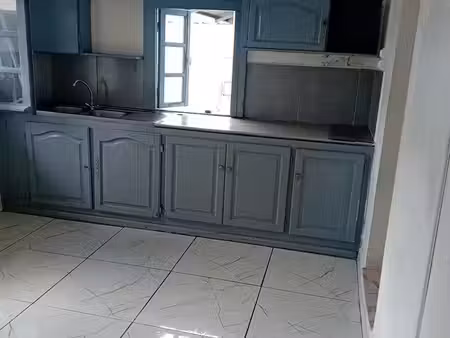 loue petite maison 2 chambres
