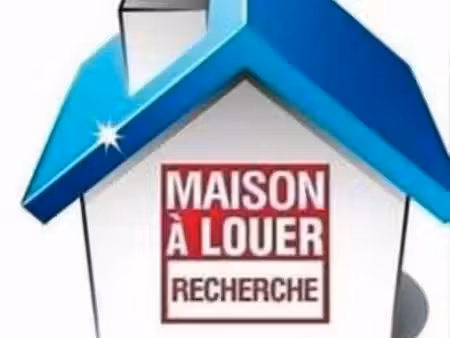 recherche maison t5