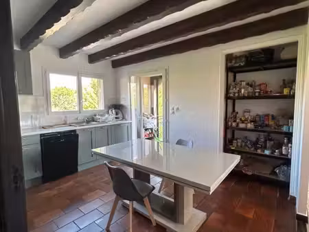 maison t5 sud de gap