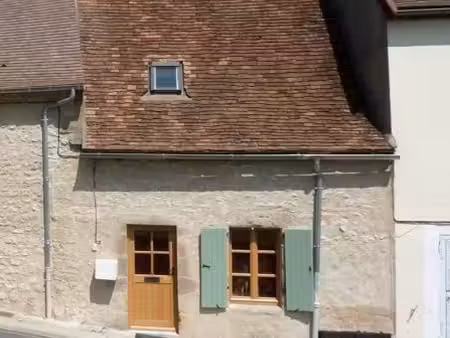 maison à souvigny