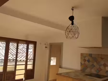 location appartement t2 45m2 centre aix en provence
