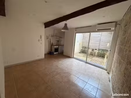 appartement centre-ville