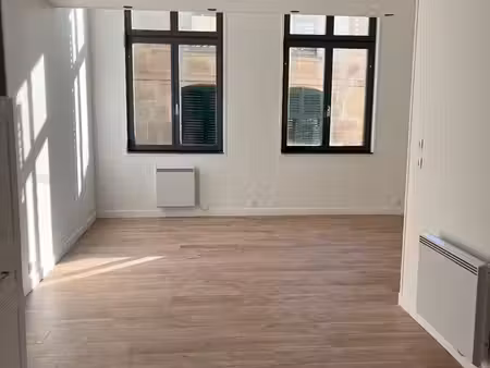 appartement t2