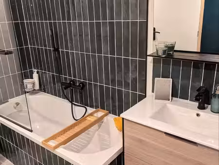 appartement meublé aux chartrons