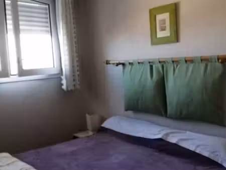 appartement tout confort