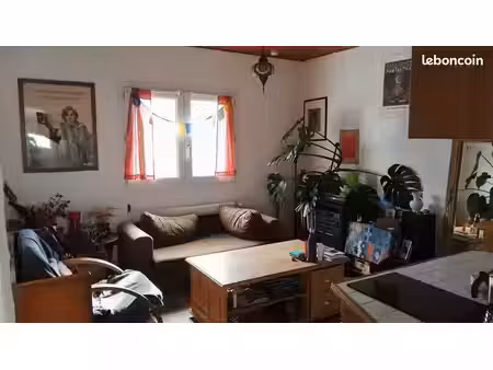 apt t1 bis 28m² - ponchelet