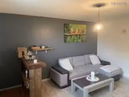 appartement f2