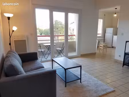 location f1 en duplex