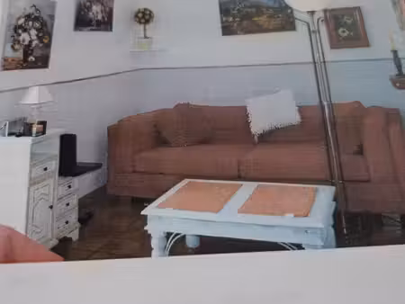 location studio 30 m2