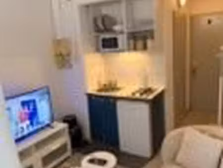 studio vieux lille