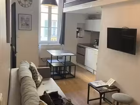 loft vieux nice
