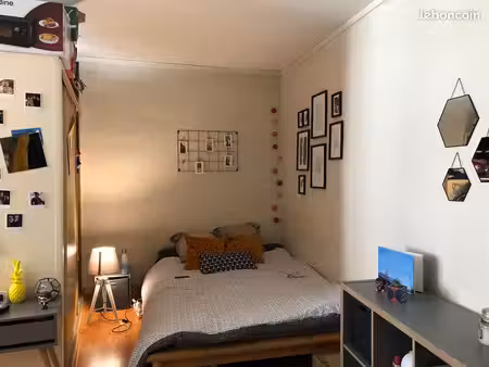 location studio