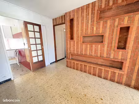 appartement 4 pièces 85 m²