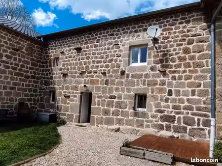 appartement 52m2