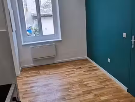 studio 20m2